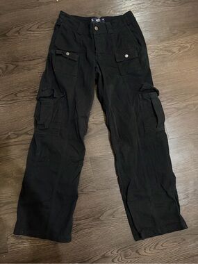 Hollister Women’s Baggy Cargo